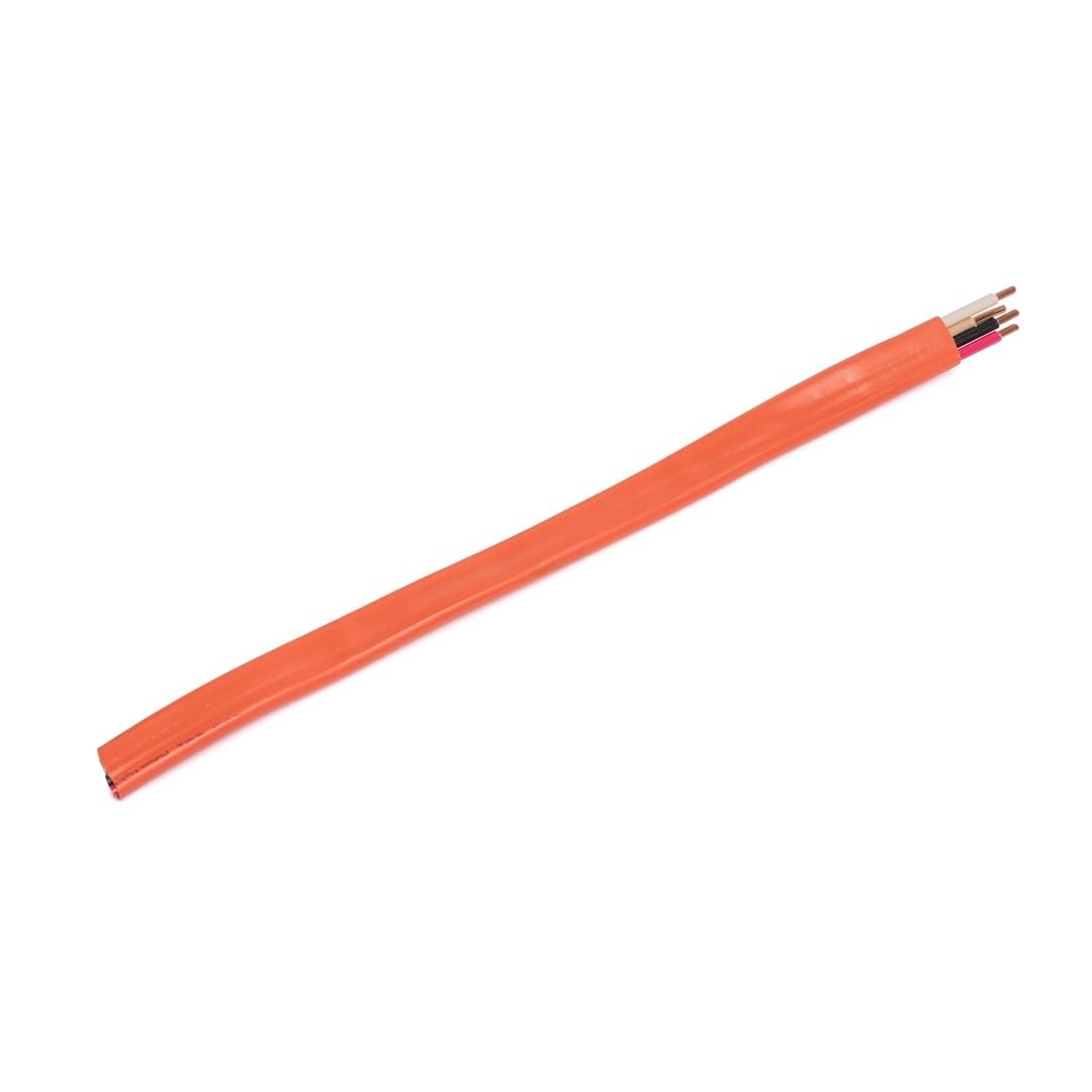 10/3 NM-B Non-Metallic Sheathed Cable 125Ft X3982