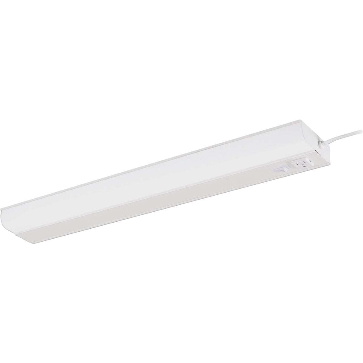 24-Inch Fluorescent Under-Cabinet Light Fixture W780369