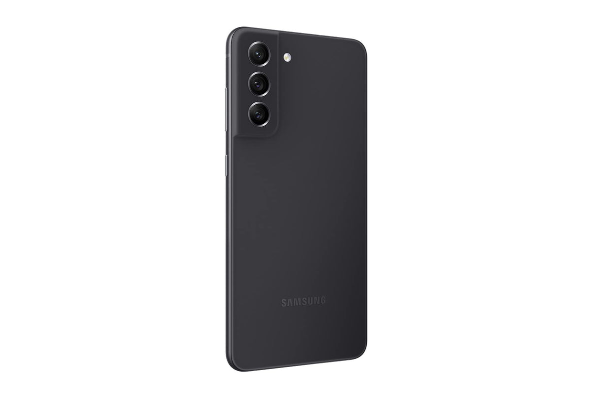 128GB Graphite Unlocked Smartphone J36365