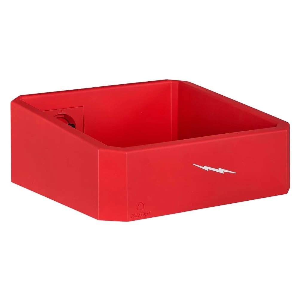 Tool Boxes Shop Storage Shelf Z60909