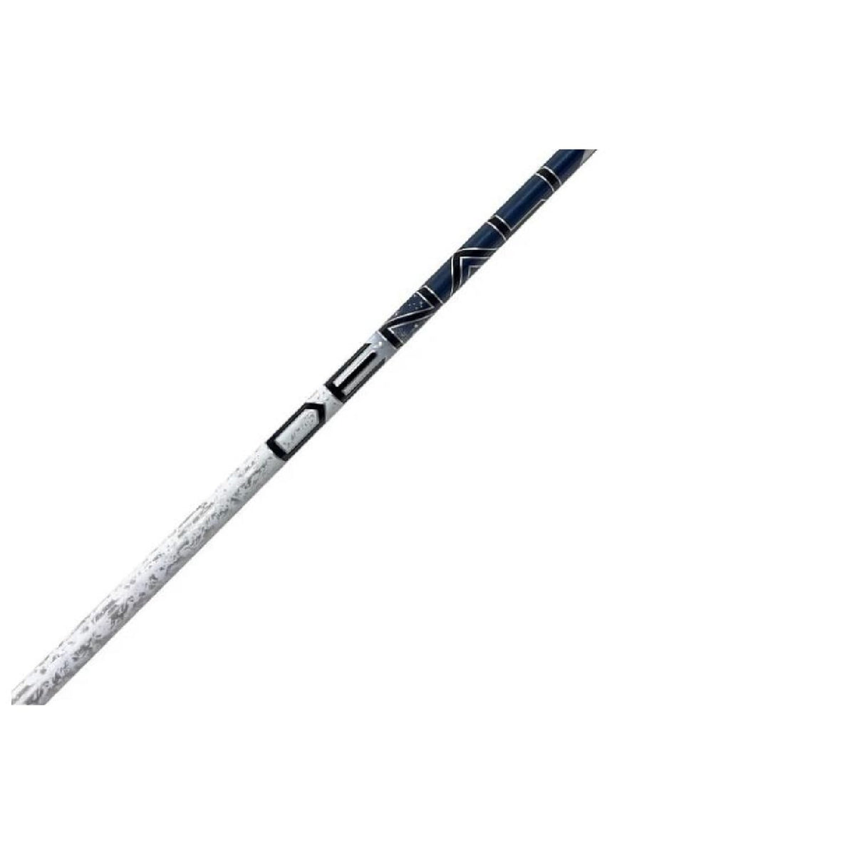 Blue Hybrid Shaft U378