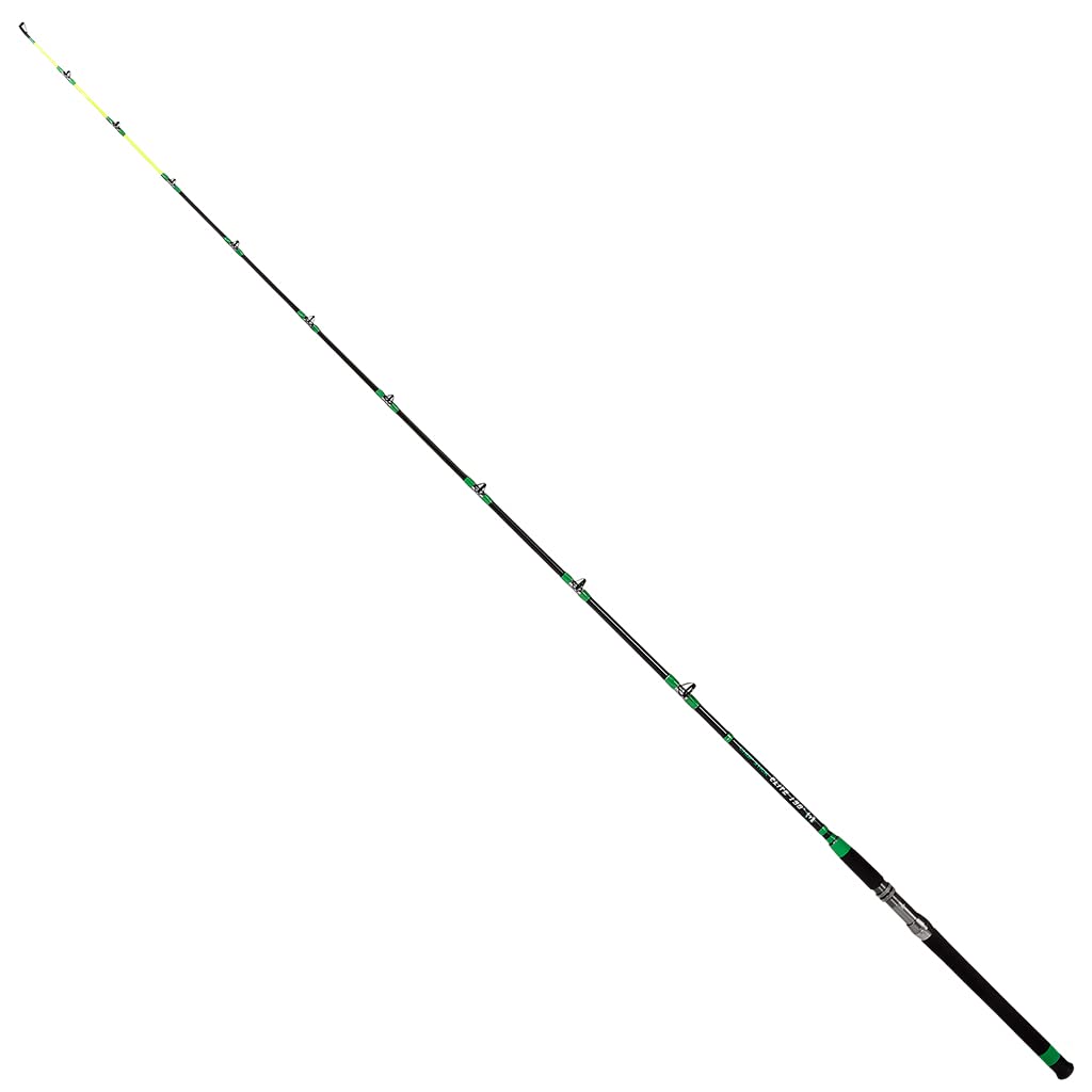 1 Piece Medium Heavy 7' 6" Catfishing Rod U16716