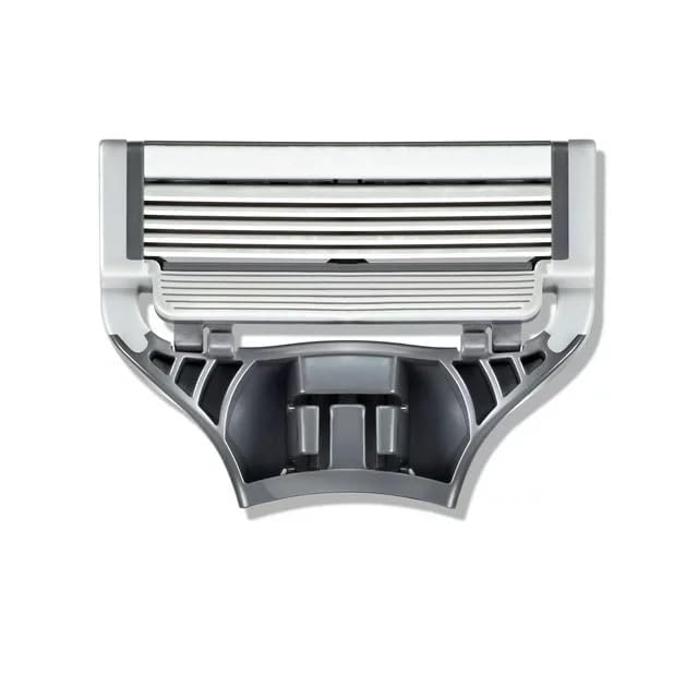 Men's Razor Blade Refills, 12 Count G497