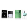 Men Eau De Toilette Cologne Spray, 2.5 Fl Oz C738923