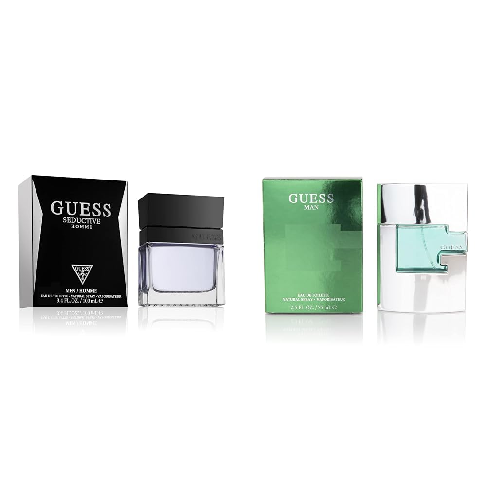 Men Eau De Toilette Cologne Spray, 2.5 Fl Oz C738923