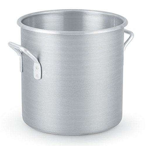 60 Qt. Aluminum Stock Pot O308