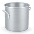 60 Qt. Aluminum Stock Pot O308
