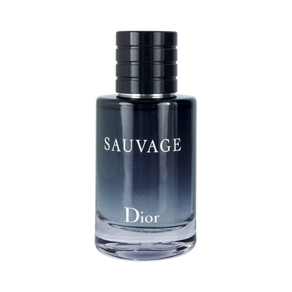 Eau de Toilette 2 Ounce 60 ml Z94457