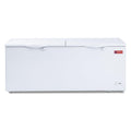 76"W Chest Freezer C390