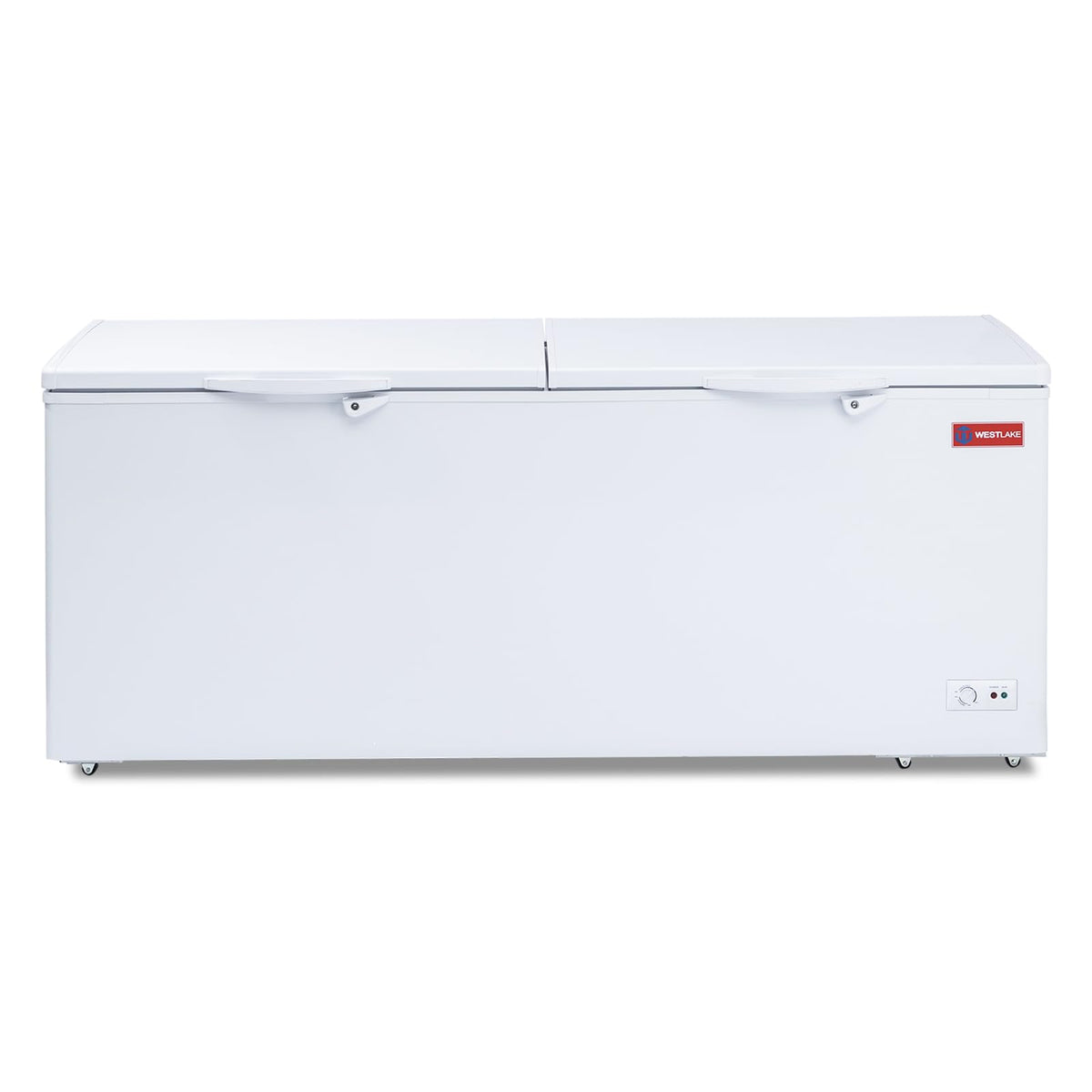 76"W Chest Freezer C390