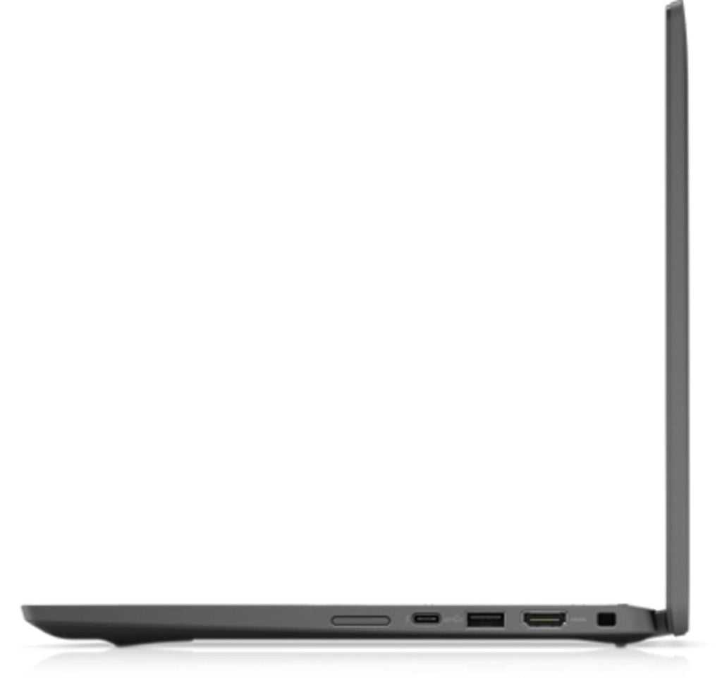 14" FHD Touch Laptop Core i7 16GB RAM 256GB SSD Black B35880