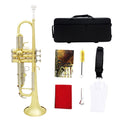 Standard Trumpet with Hard Case and 7C Mouthpiece L947