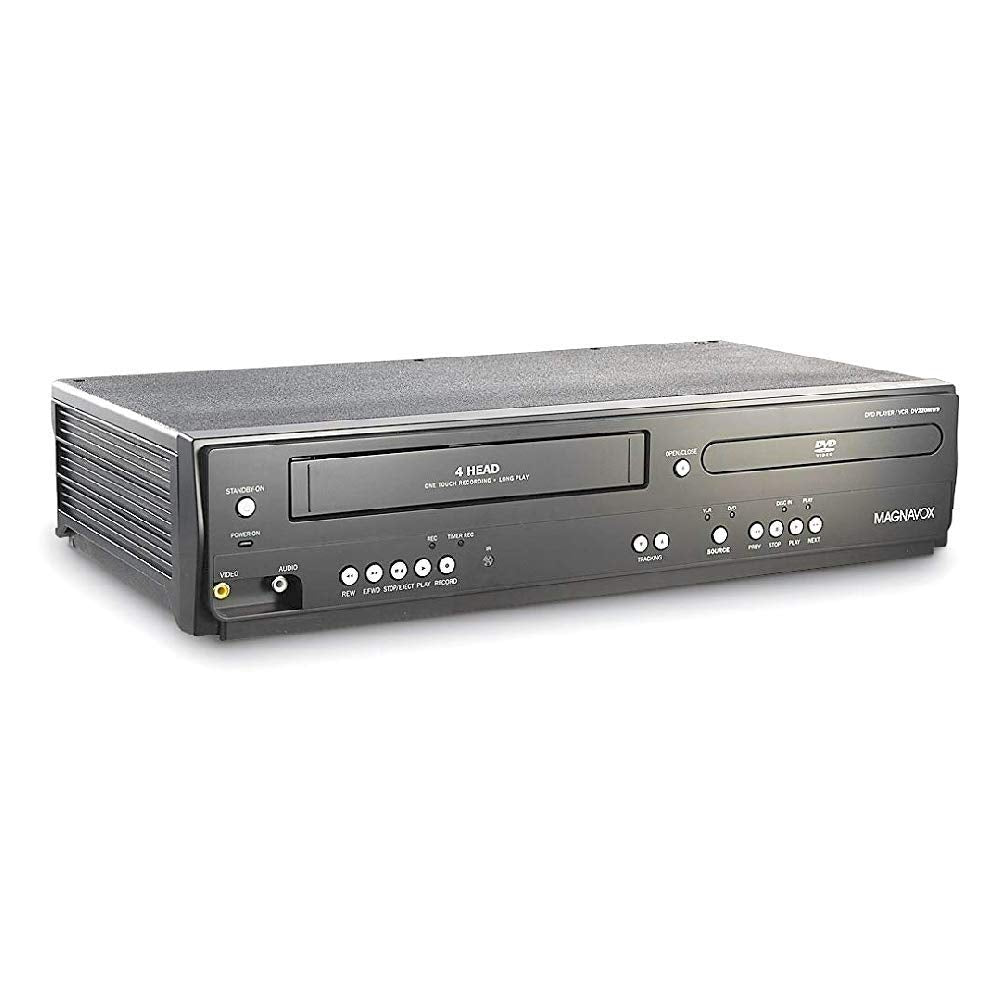 DVD Player VCR Combo I5719