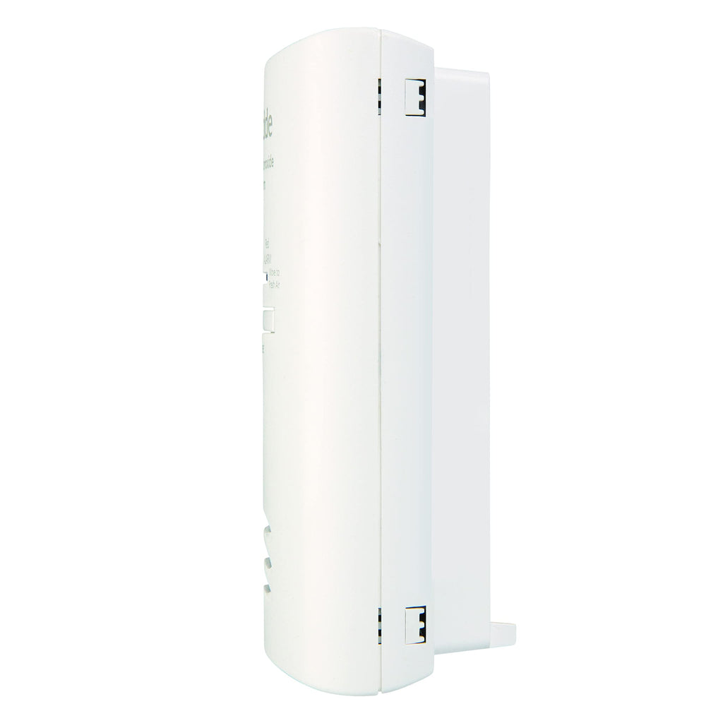 Carbon Monoxide Detector with AA Battery Backup B875