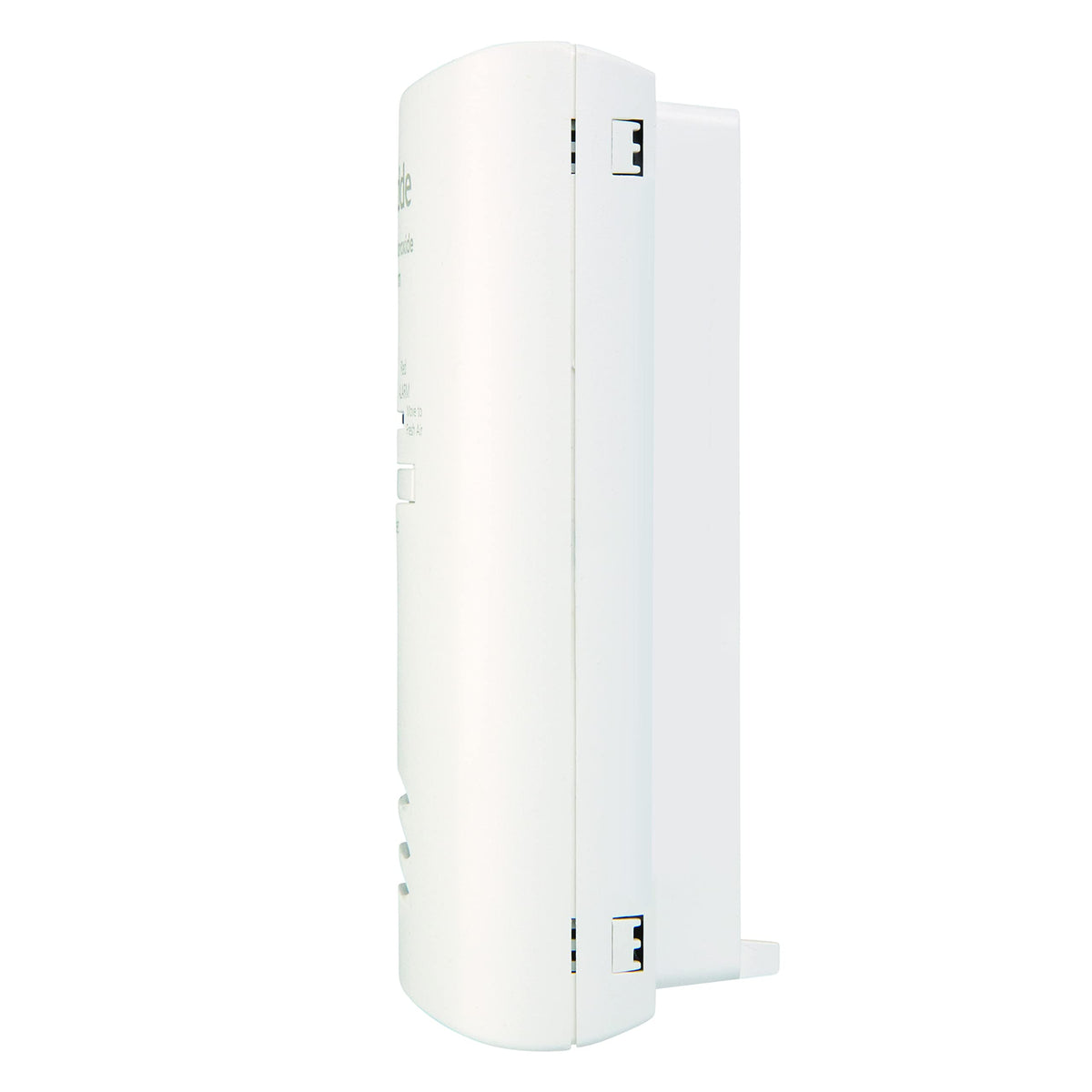 Carbon Monoxide Detector with AA Battery Backup B875