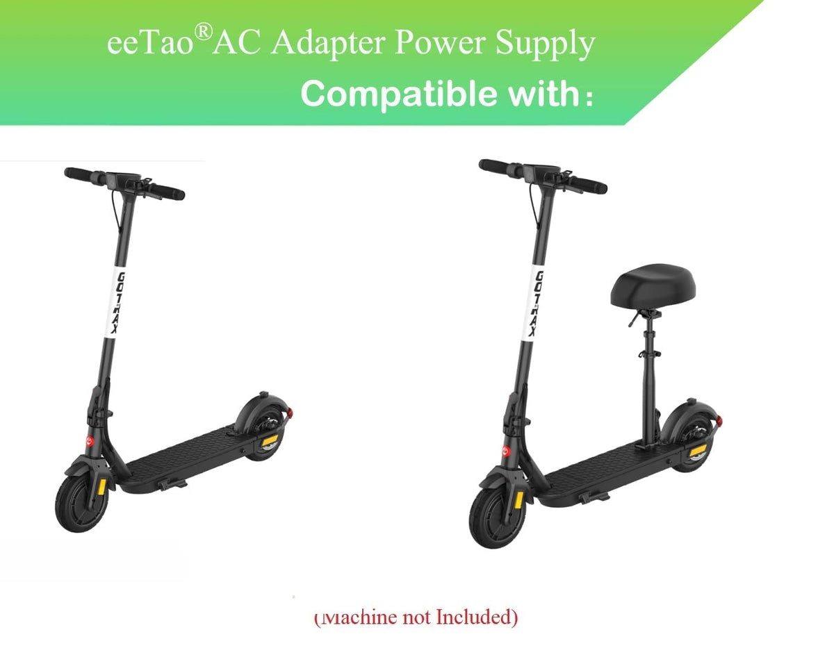 42V 1.5A Charger for Electric Scooter B5275