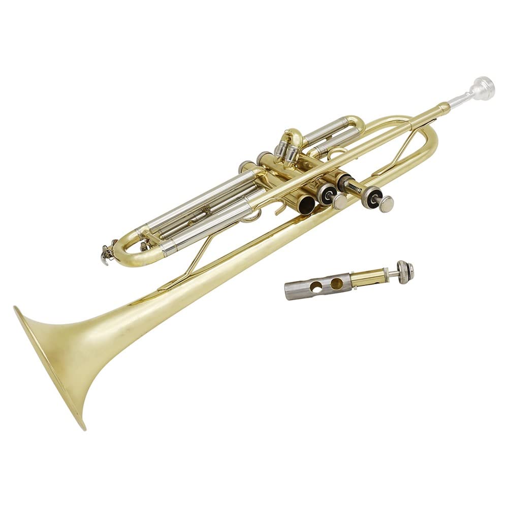 Standard Trumpet with Hard Case and 7C Mouthpiece L947