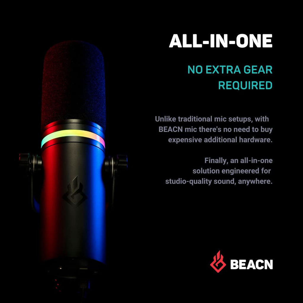 USB Microphone P175068