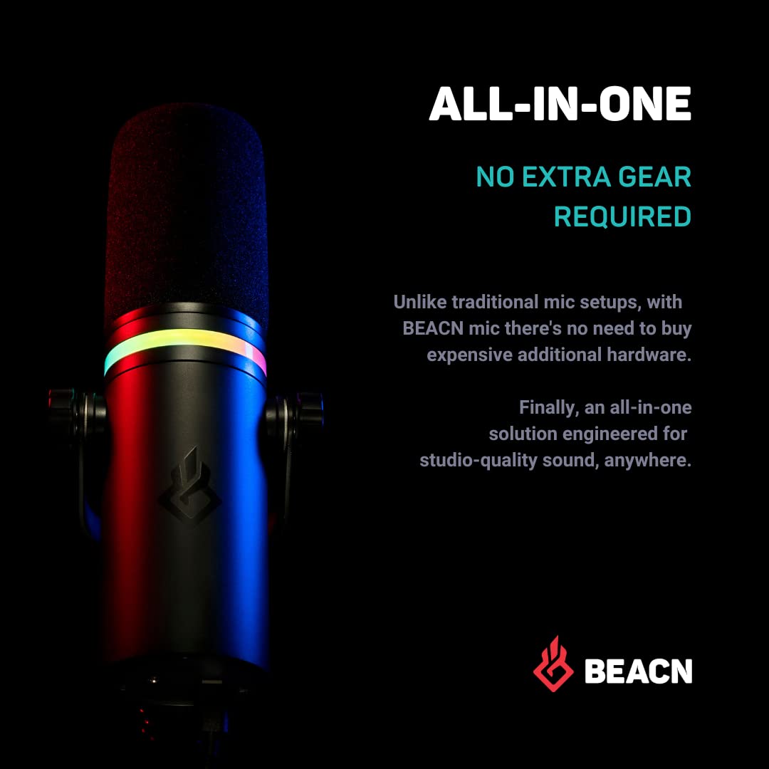 USB Microphone P175068