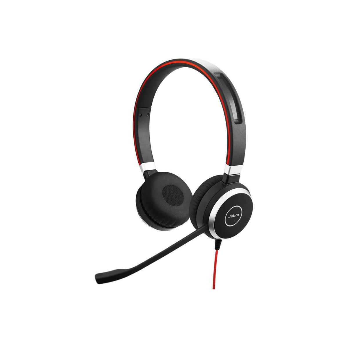 Wired Stereo Headset I7846