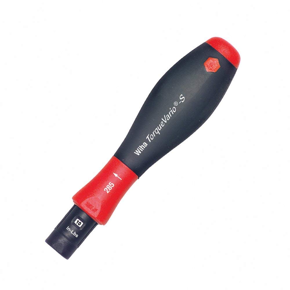 Torque Screwdriver A8222