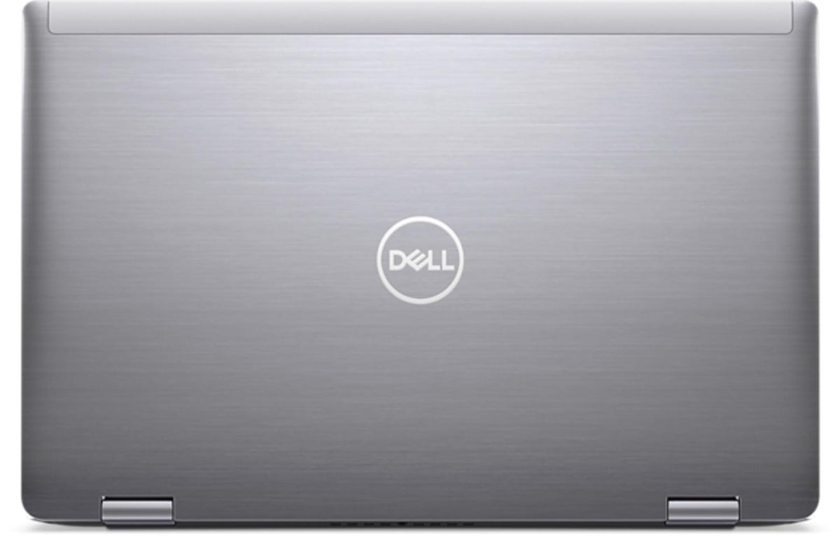 14" FHD Touch Laptop Core i7 16GB RAM 256GB SSD Black B35880