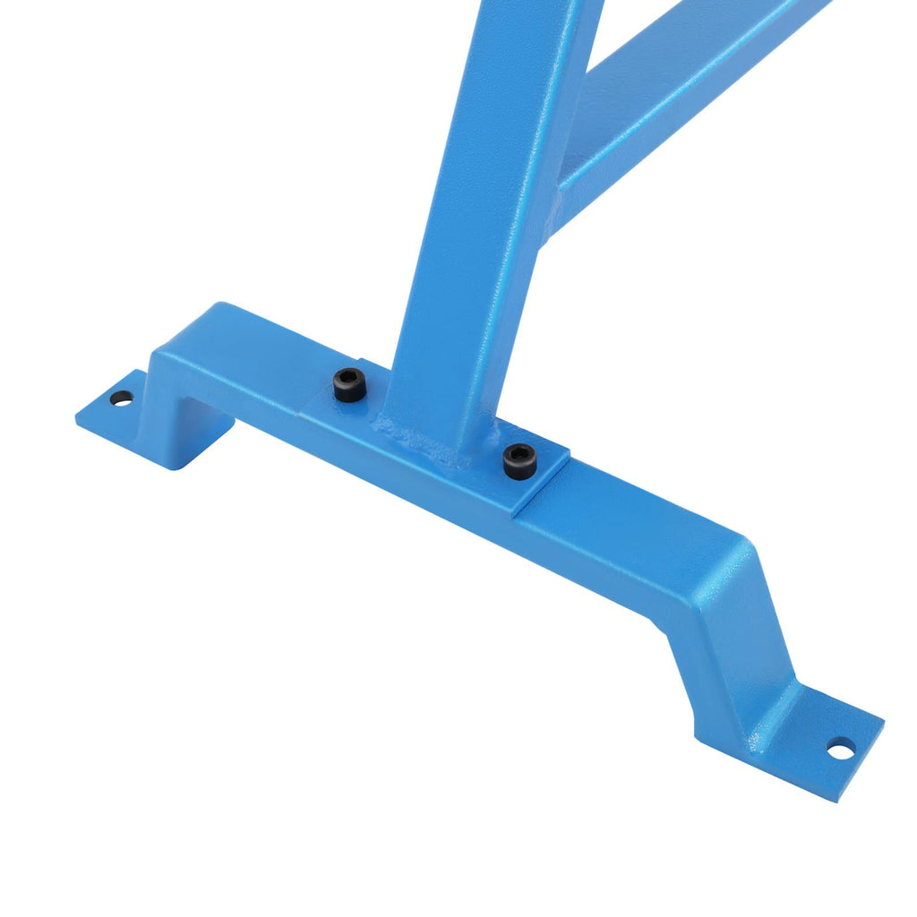 Pneumatic Planishing Hammer Metal Shrinker Stretcher with Stand & Pedal J948469