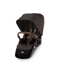 Chocolate Brown Stroller Seat M87363