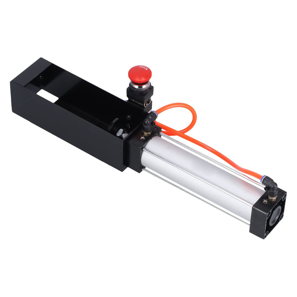 Steel Frame Piston Cylinder Can Crusher T250231