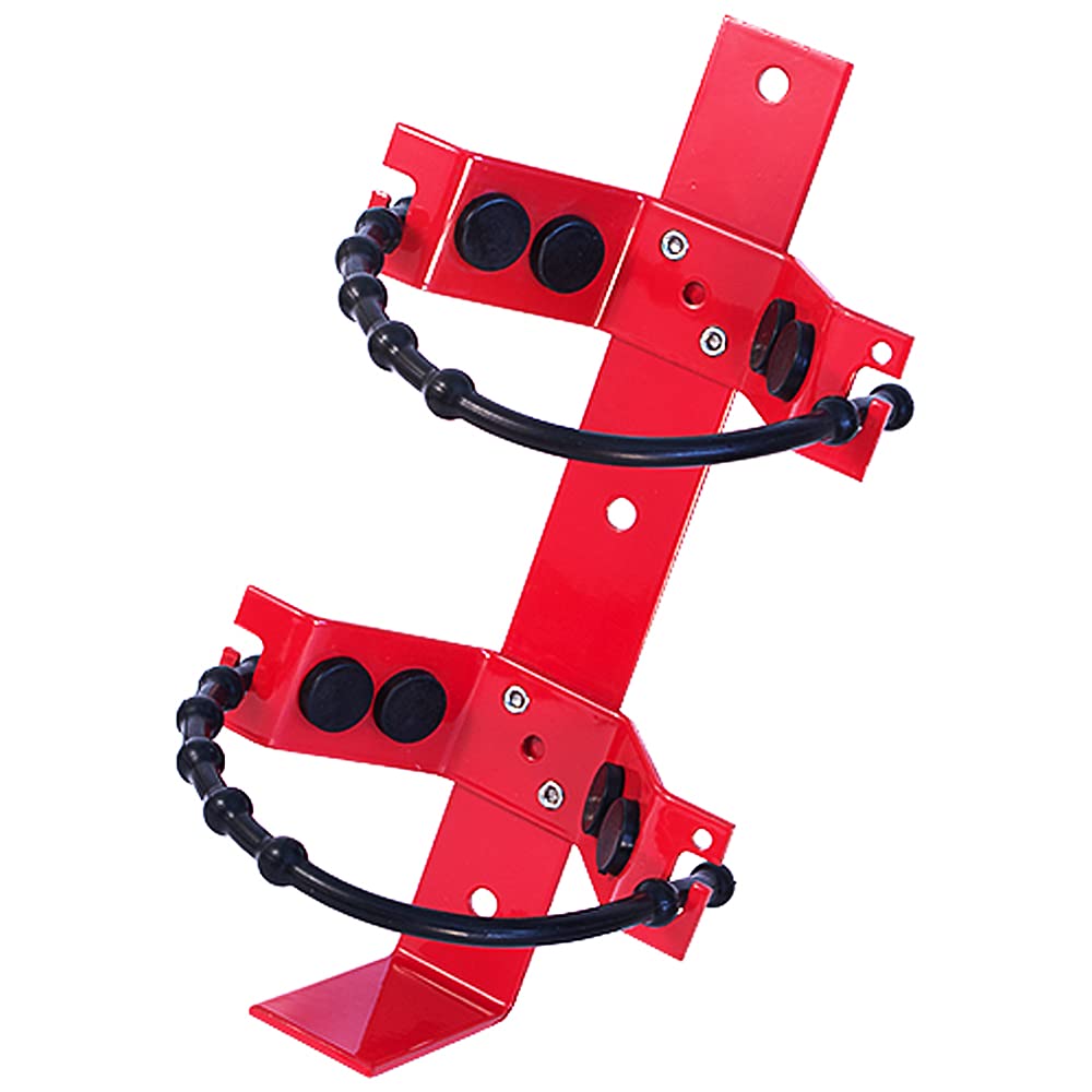 2.5 Lb and 5 Lb Fire Extinguisher Brackets A689