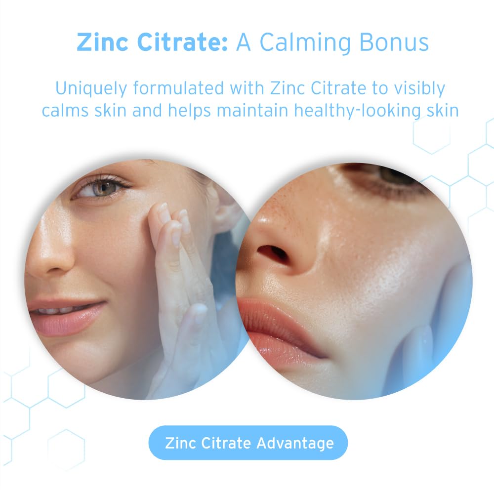 Hydrating Hyaluronic Acid Facial Serum E517