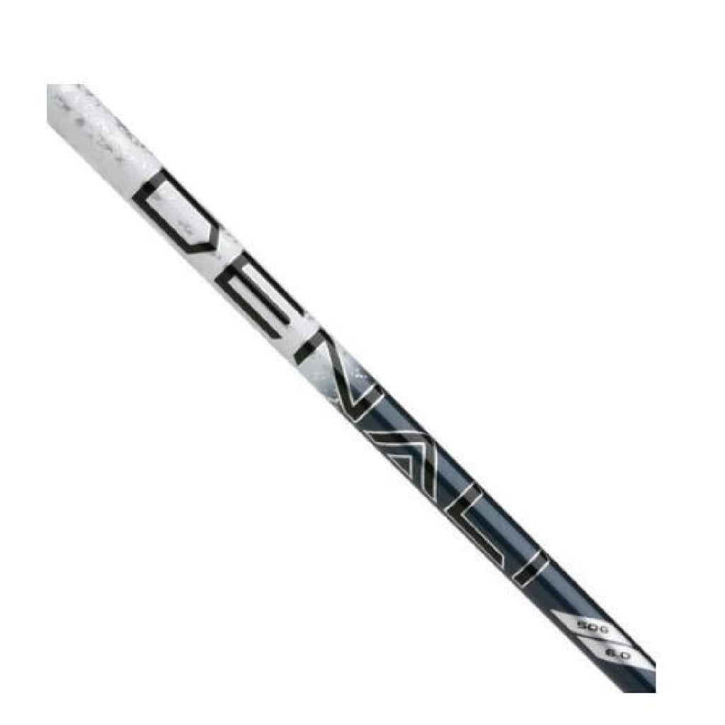 Blue Hybrid Shaft U378