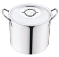 8 Qt Stock Pot with Lid W10712
