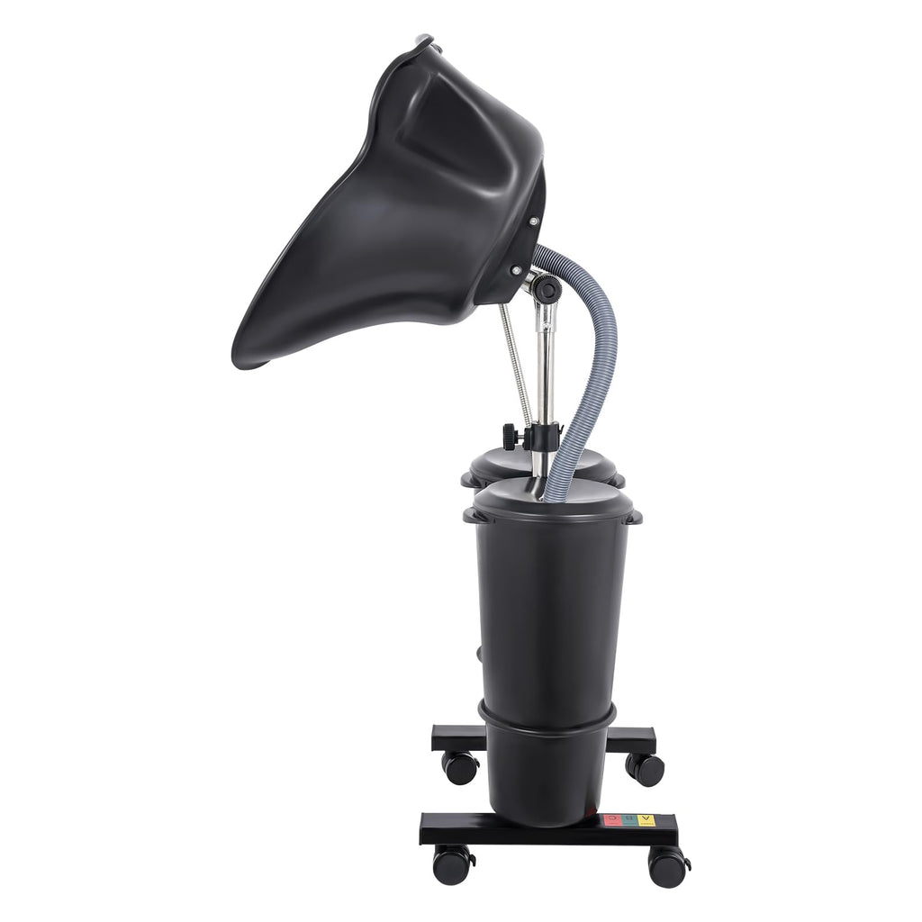 Portable Shampoo Bowl with Electric Pump P48570