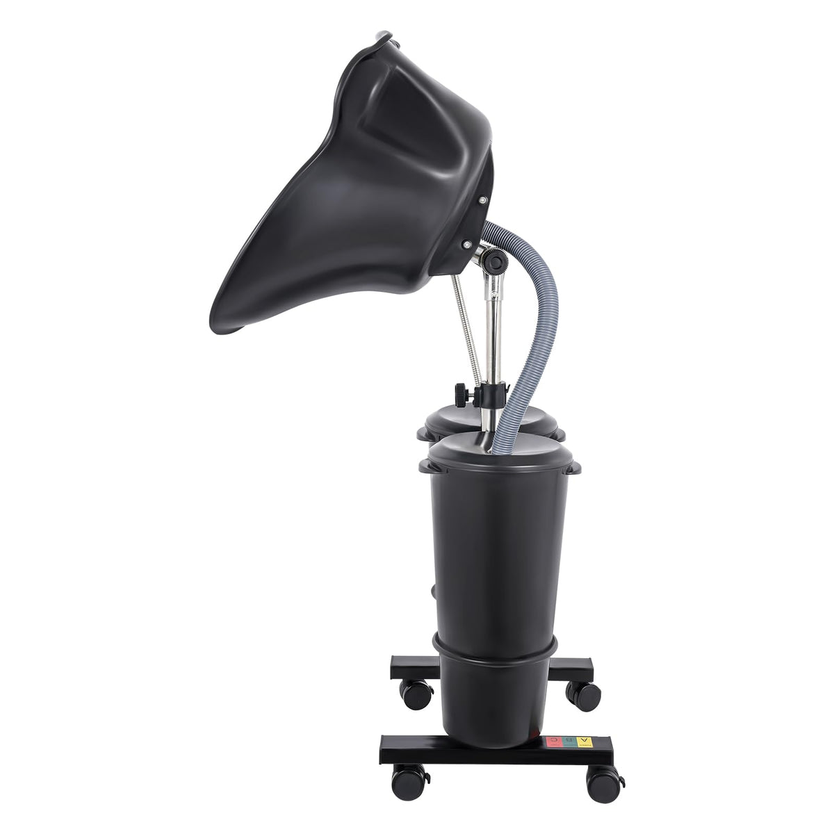 Portable Shampoo Bowl with Electric Pump P48570