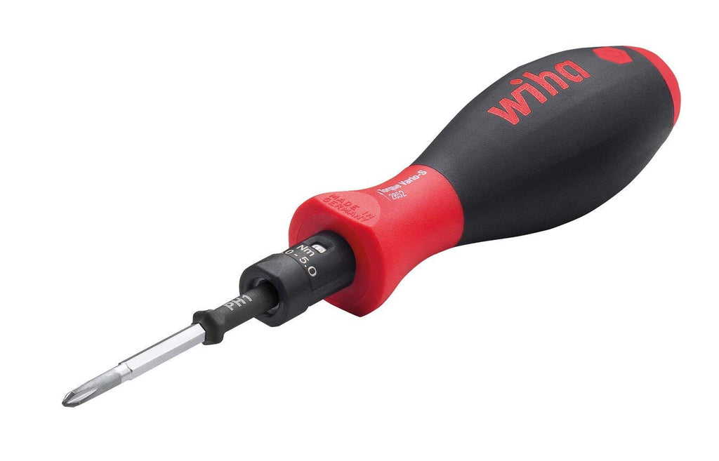 Torque Screwdriver A8222