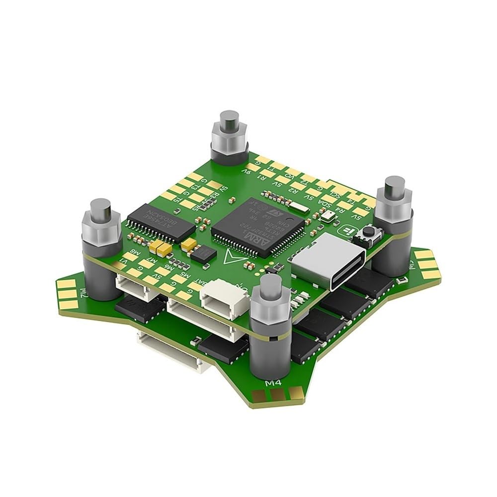 Flight Controller ESC 1.6W VTX K228072