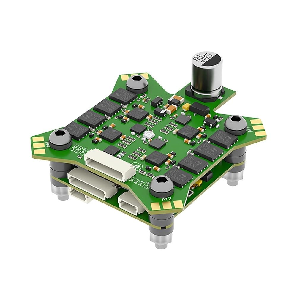 Flight Controller ESC 1.6W VTX K228072