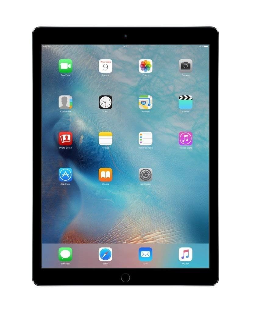 iPad Pro 2 12.9in 64GB Wi-Fi Space Gray A363