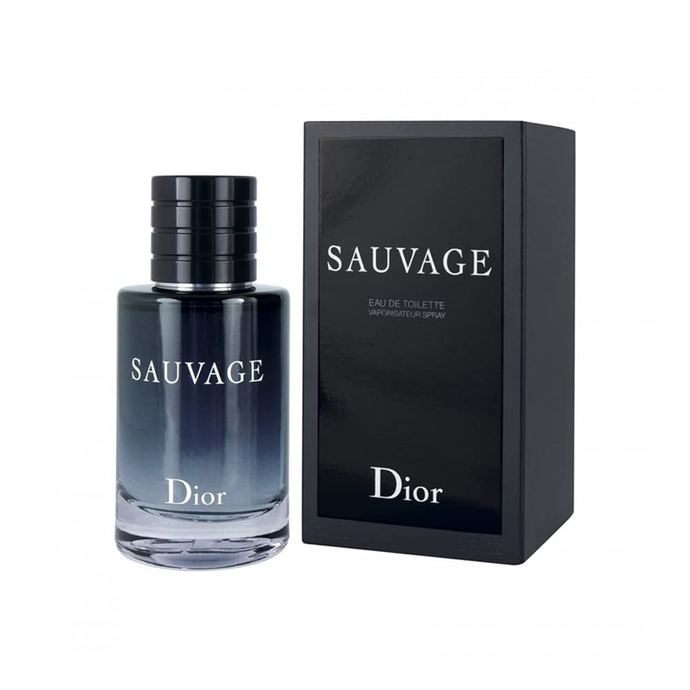 Eau de Toilette 2 Ounce 60 ml Z94457
