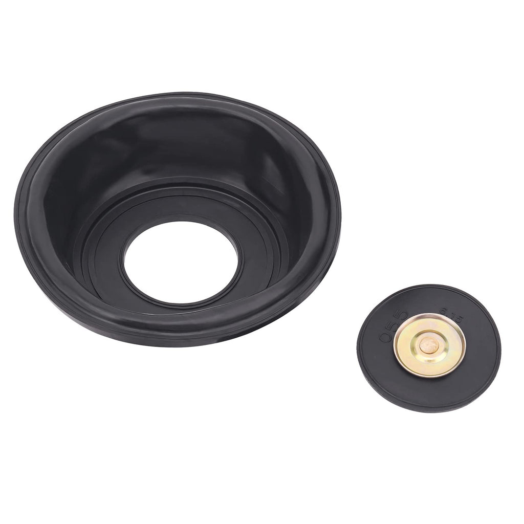 Motorcycle Carburetor Rebuild Kit N49253