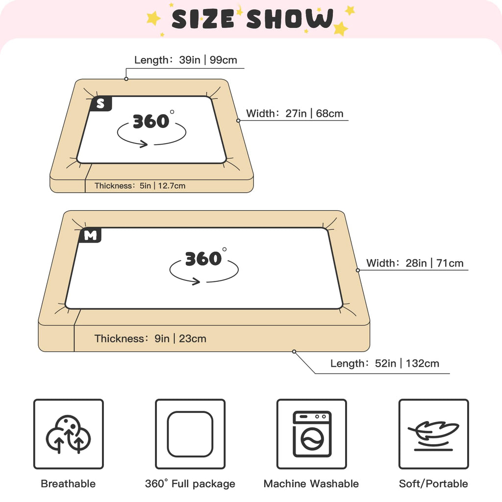 Baseball 3D Print Crib Sheet 52" x 28" M439