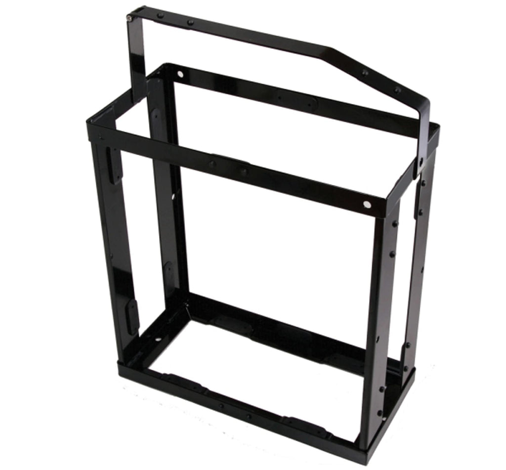 Steel Jerry Can Holder for 5 Gallon Cans X484