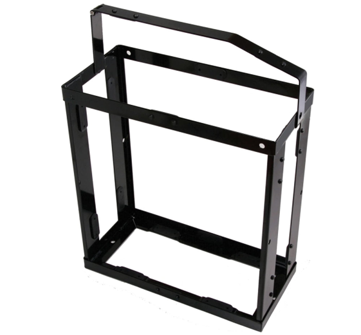 Steel Jerry Can Holder for 5 Gallon Cans X484