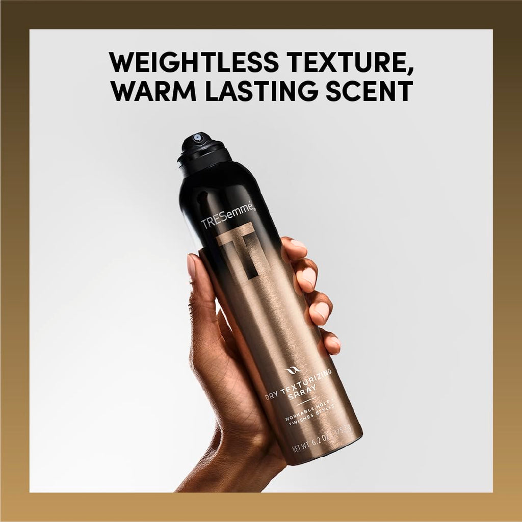 Dry Texturizing Spray 6.2 oz S201
