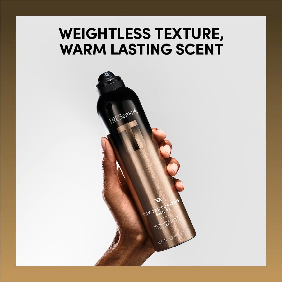 Dry Texturizing Spray 6.2 oz S201