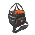 Tool Bag with Shoulder Strap and 40 Pockets H152