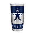 20oz Stainless Steel Tumbler with Lid F101