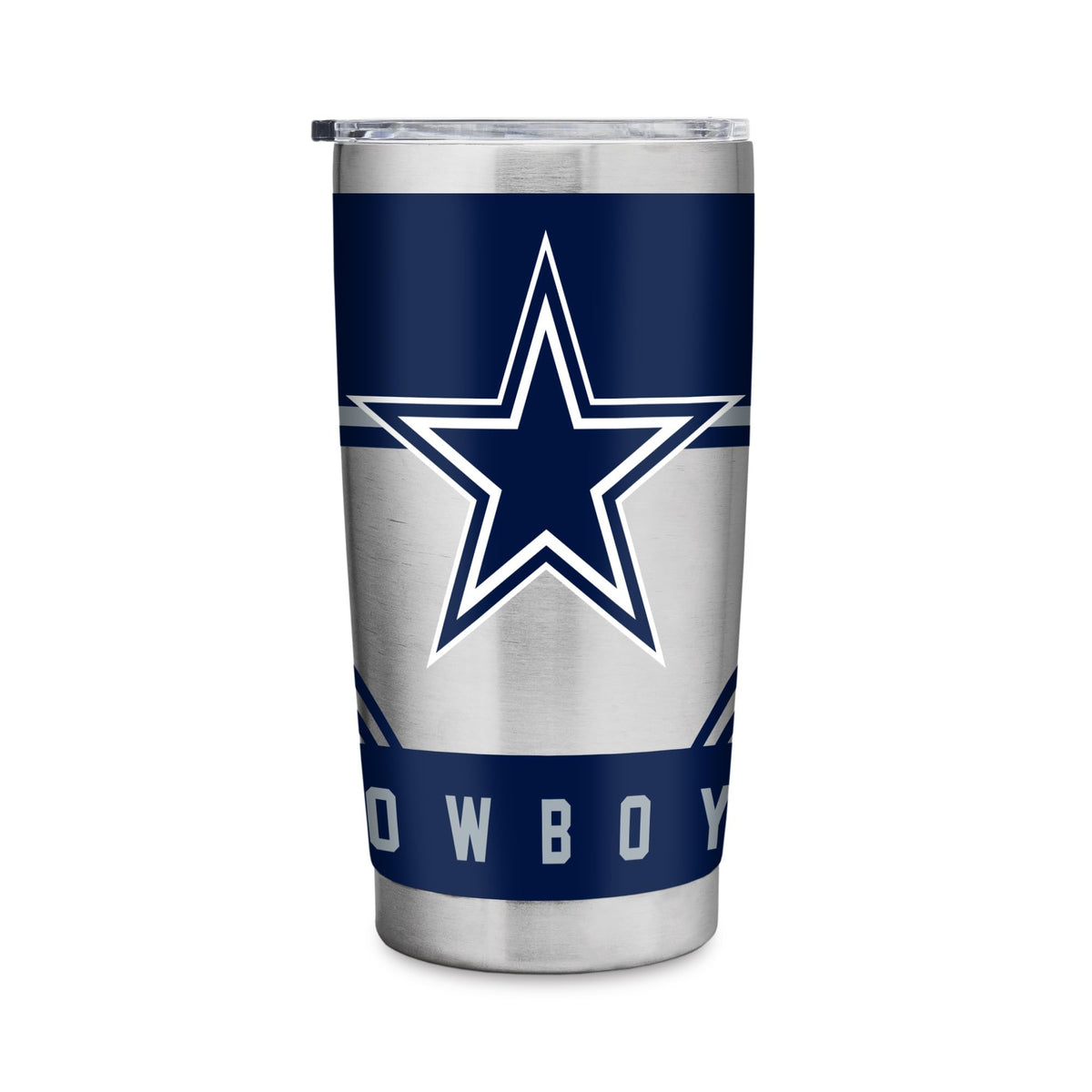 20oz Stainless Steel Tumbler with Lid F101