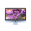 Silver 21.5-inch iMac 8GB RAM 1TB P5592